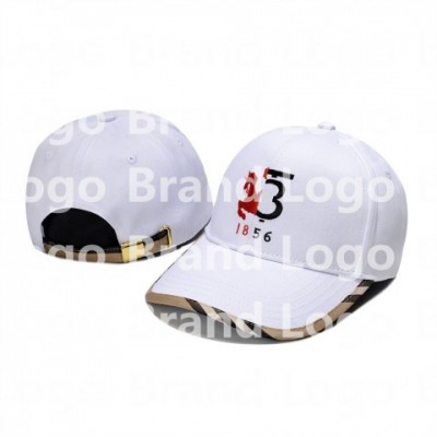 Luxury Snapback Designer Hats - Embroidered Letter Caps for Men and Women