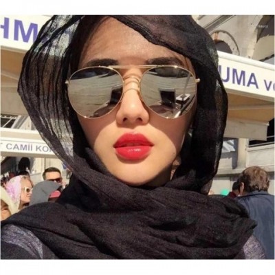Big Bully 1649 Unisex Metal Frame Sunglasses - Fashionable & Durable