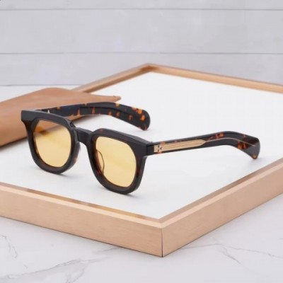Vendome Women's Square Frame Sunglasses UV400 Protection