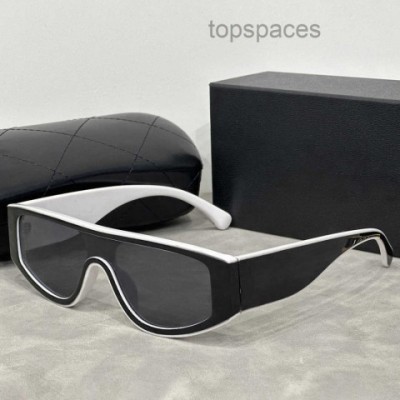 Luxury Designer Cat-Eye Sunglasses for Men - Polarized UV400 Protection