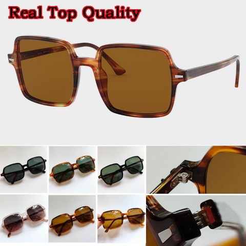 2023 Fashionable Designer Sunglasses for Women - UV400 Protection