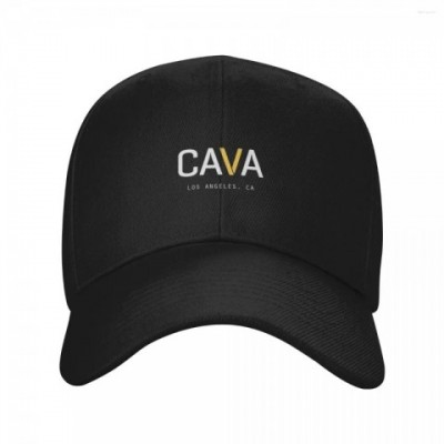 Cava Industries Multifunction Ball Caps - Custom Military Tactical Unisex Hats