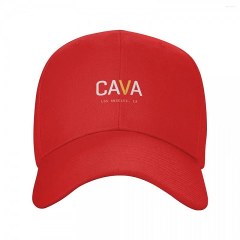 Cava Industries Multifunction Ball Caps - Custom Military Tactical Unisex Hats