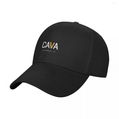Cava Industries Multifunction Ball Caps - Custom Military Tactical Unisex Hats