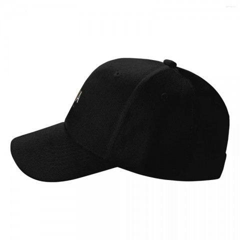 Cava Industries Multifunction Ball Caps - Custom Military Tactical Unisex Hats