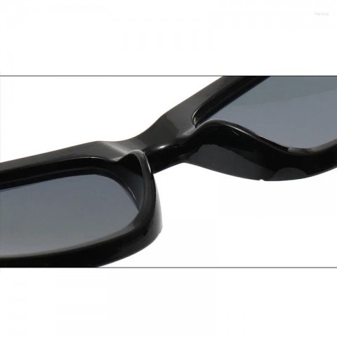 Luxury Punk Y2K Sunglasses for Men - UV400 Protection