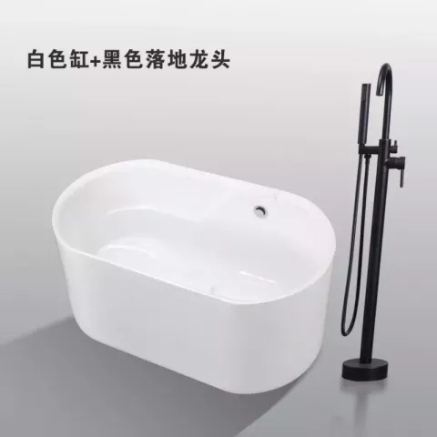 oloey Eco-Friendly Portable Pedicure Bathtub for Adults