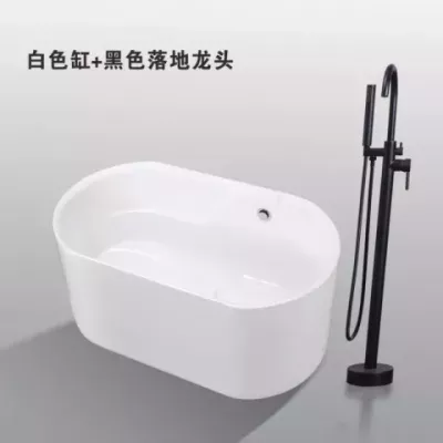 oloey Eco-Friendly Portable Pedicure Bathtub for Adults