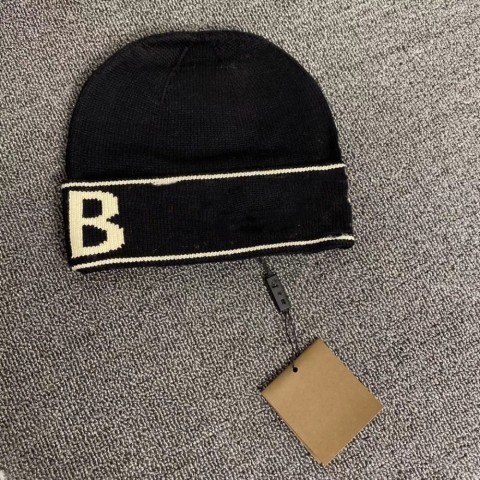 Designer Unisex Classic Beanie Hat with Casual Sport Prints