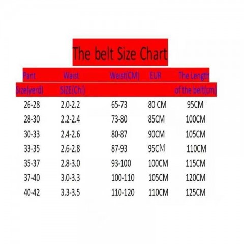 High-Quality 10A Mirror Leather Belt for Men - Fashionable Narrow Genuine Leather Unisex