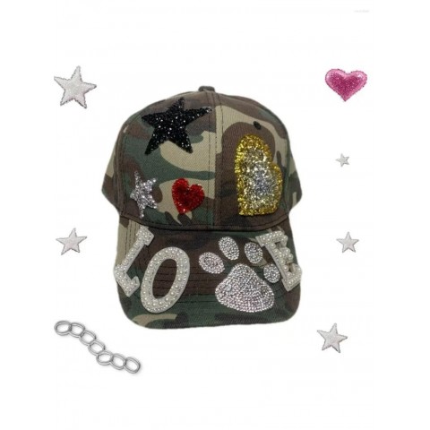 Y2K Style Women's Vintage Baseball Caps for Streetwear Fashion