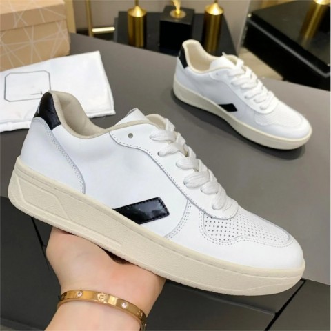Ergonomic Daily Board Shoes with Straps & Free Socks