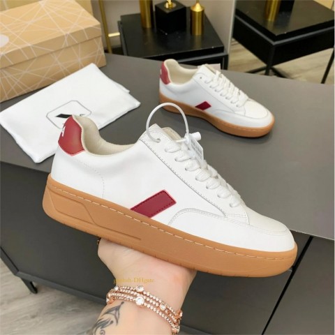 Ergonomic Daily Board Shoes with Straps & Free Socks