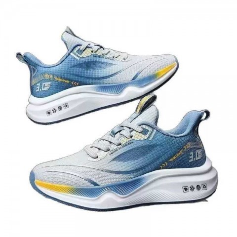 Breathable Comfortable Sports Shoes for Women with Diverse Fashion Styles