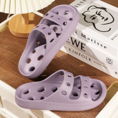 Comfortable Men's Breathable Non-Slip Slippers Free Shipping EUR 36-45
