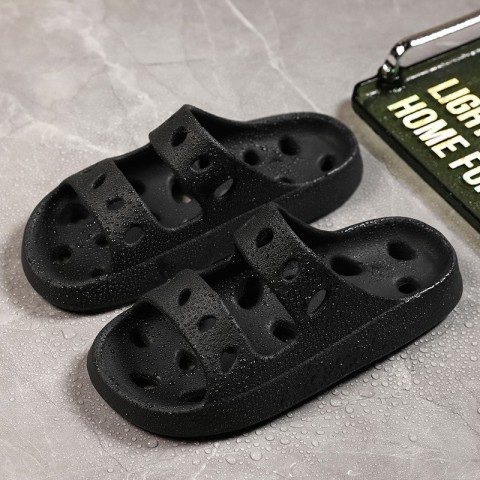 Comfortable Men's Breathable Non-Slip Slippers Free Shipping EUR 36-45