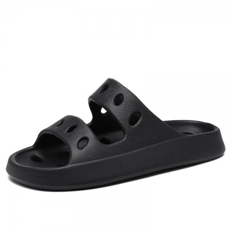 Comfortable Men's Breathable Non-Slip Slippers Free Shipping EUR 36-45