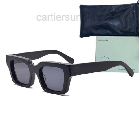 Luxury Designer Sun Glasses UV400 Protection for Men Women