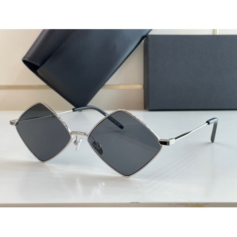 Womens and Mens UV400 Sunglasses with Fashion Design and High-Quality Frames