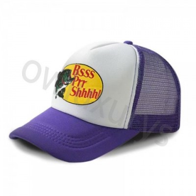 Designer Unisex Linen Ball Caps with Animal Prints for Summer