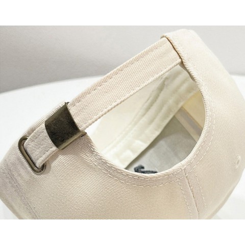 Luxury Designer U-9 Baseball Cap - Fitted Adjustable Hat for Men & Women