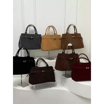 Branded Free Shipping Tote Bag with Big Capacity for Unisex Use