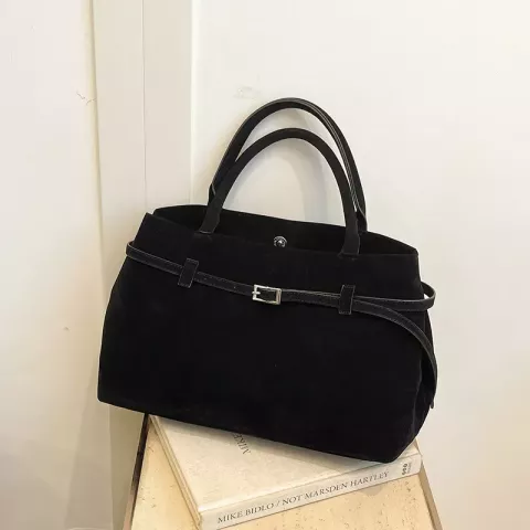 Branded Free Shipping Tote Bag with Big Capacity for Unisex Use