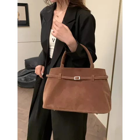 Branded Free Shipping Tote Bag with Big Capacity for Unisex Use