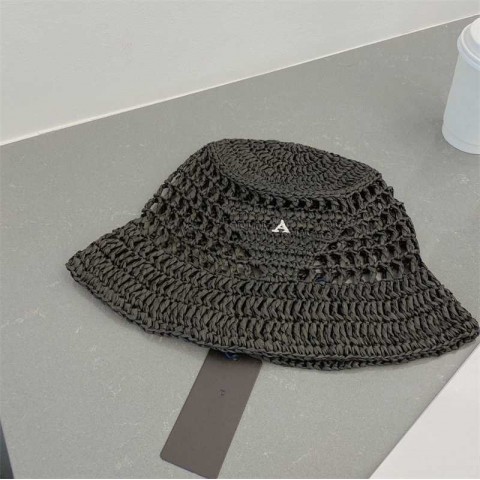 Luxury Cowgirl Bucket Hat for Women and Men, Silk Wide Brim Sun Protection Hat