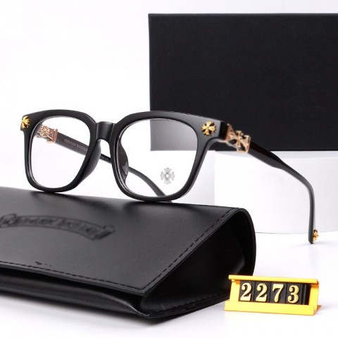 Chrome Luxury Polarized Sunglasses for Men - Blue Lenses