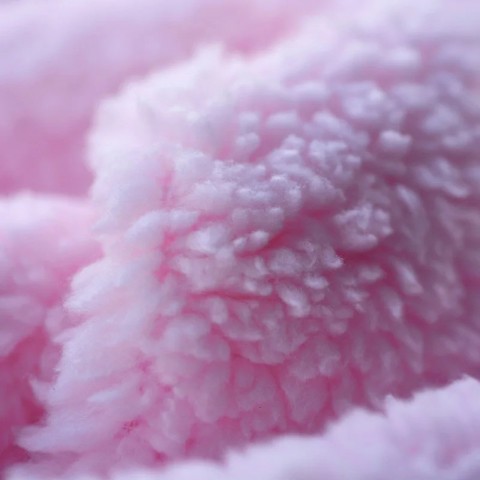 Thick Plush Hat Scarf Glove Set for Women - Warm Winter Accessories 241202