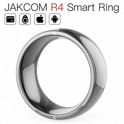 Jakcom Smart Cowboy Ring with NFC Technology for Android & iOS