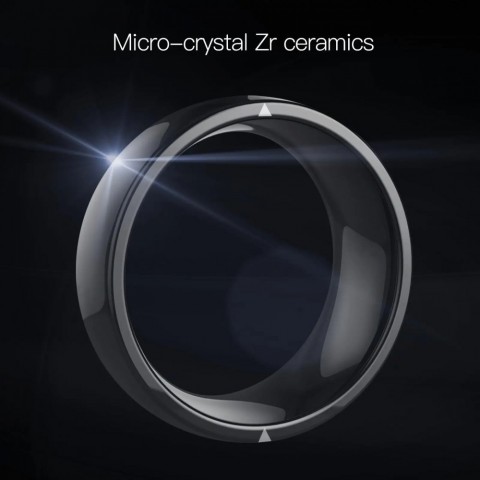 Jakcom Smart Cowboy Ring with NFC Technology for Android & iOS