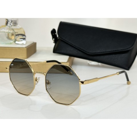 Sunglasses Retro Design for Men Women - CR39 Lenses UV Protection