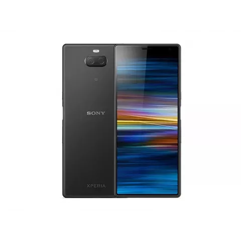 Sony Xperia 10 I3113 I4113 Unlocked Phone with 6.0" Screen & 13MP Camera