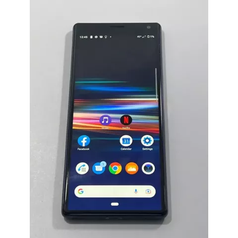 Sony Xperia 10 I3113 I4113 Unlocked Phone with 6.0" Screen & 13MP Camera