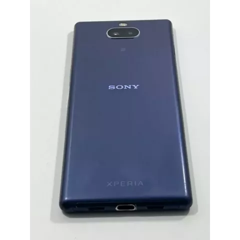 Sony Xperia 10 I3113 I4113 Unlocked Phone with 6.0" Screen & 13MP Camera