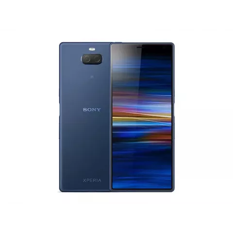 Sony Xperia 10 I3113 I4113 Unlocked Phone with 6.0" Screen & 13MP Camera