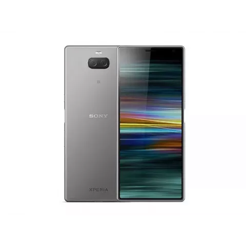 Sony Xperia 10 I3113 I4113 Unlocked Phone with 6.0" Screen & 13MP Camera
