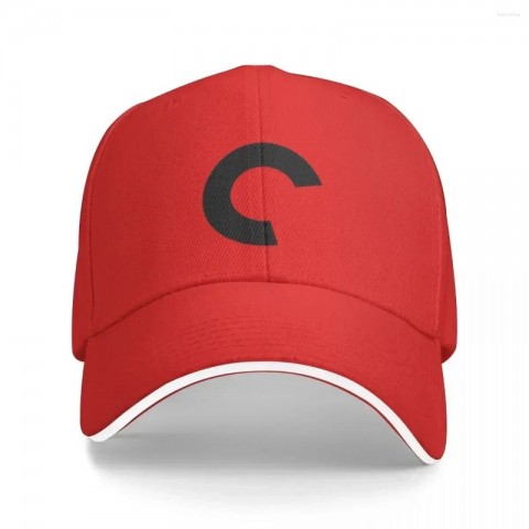 Criterion Polychromatic Ball Cap - Adjustable Unisex Outdoor Sports Hat