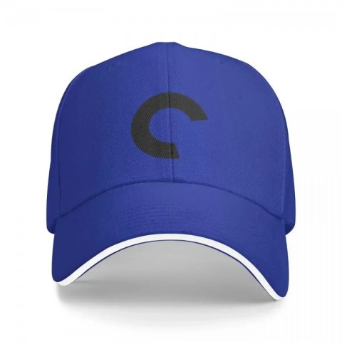 Criterion Polychromatic Ball Cap - Adjustable Unisex Outdoor Sports Hat