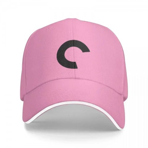 Criterion Polychromatic Ball Cap - Adjustable Unisex Outdoor Sports Hat