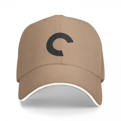 Criterion Polychromatic Ball Cap - Adjustable Unisex Outdoor Sports Hat