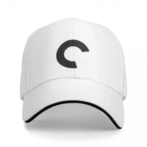 Criterion Polychromatic Ball Cap - Adjustable Unisex Outdoor Sports Hat