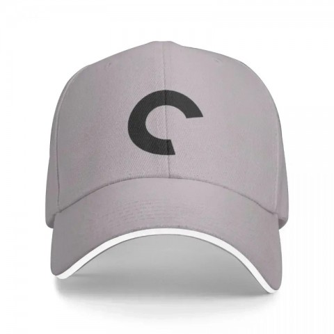 Criterion Polychromatic Ball Cap - Adjustable Unisex Outdoor Sports Hat
