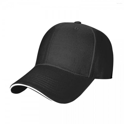 Criterion Polychromatic Ball Cap - Adjustable Unisex Outdoor Sports Hat