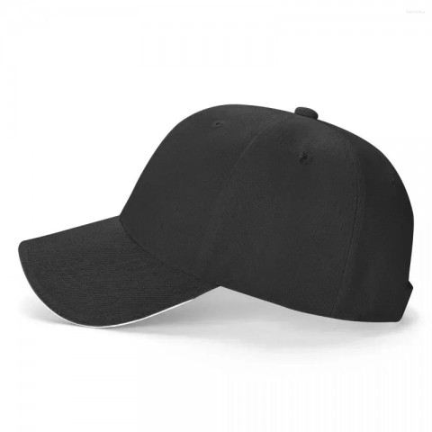 Criterion Polychromatic Ball Cap - Adjustable Unisex Outdoor Sports Hat