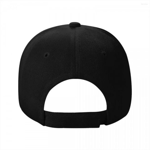 Criterion Polychromatic Ball Cap - Adjustable Unisex Outdoor Sports Hat