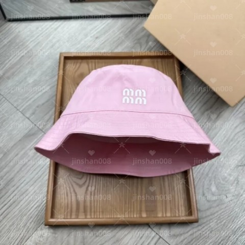 Designer Foldable Wide Brim Women's Fishing Hat with Classic Embroidery