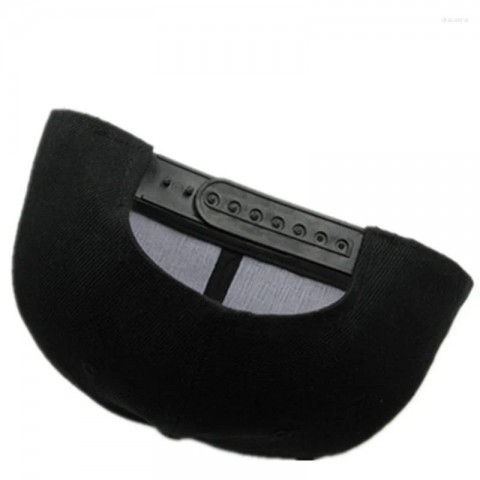 Ball Caps Rice Balls Design Unisex Adjustable Snapback Hats for Men Women